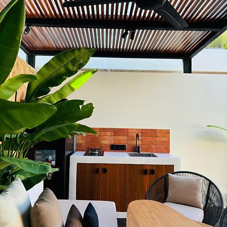Meraki Lombok Villas Kuta  Exterior photo