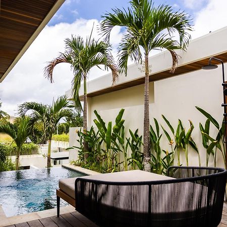Meraki Lombok Villas Kuta  Exterior photo