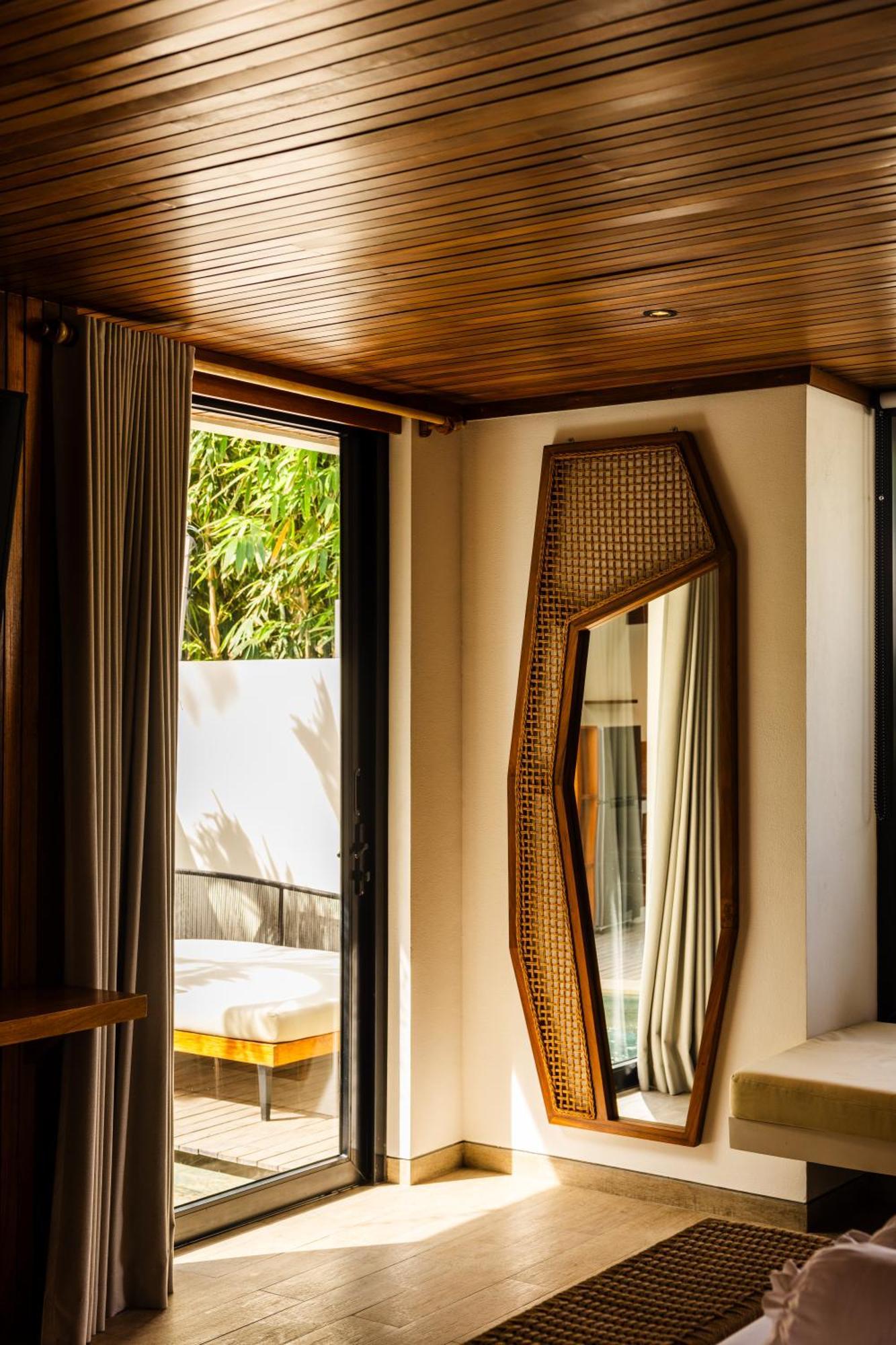 Meraki Lombok Villas Kuta  Exterior photo