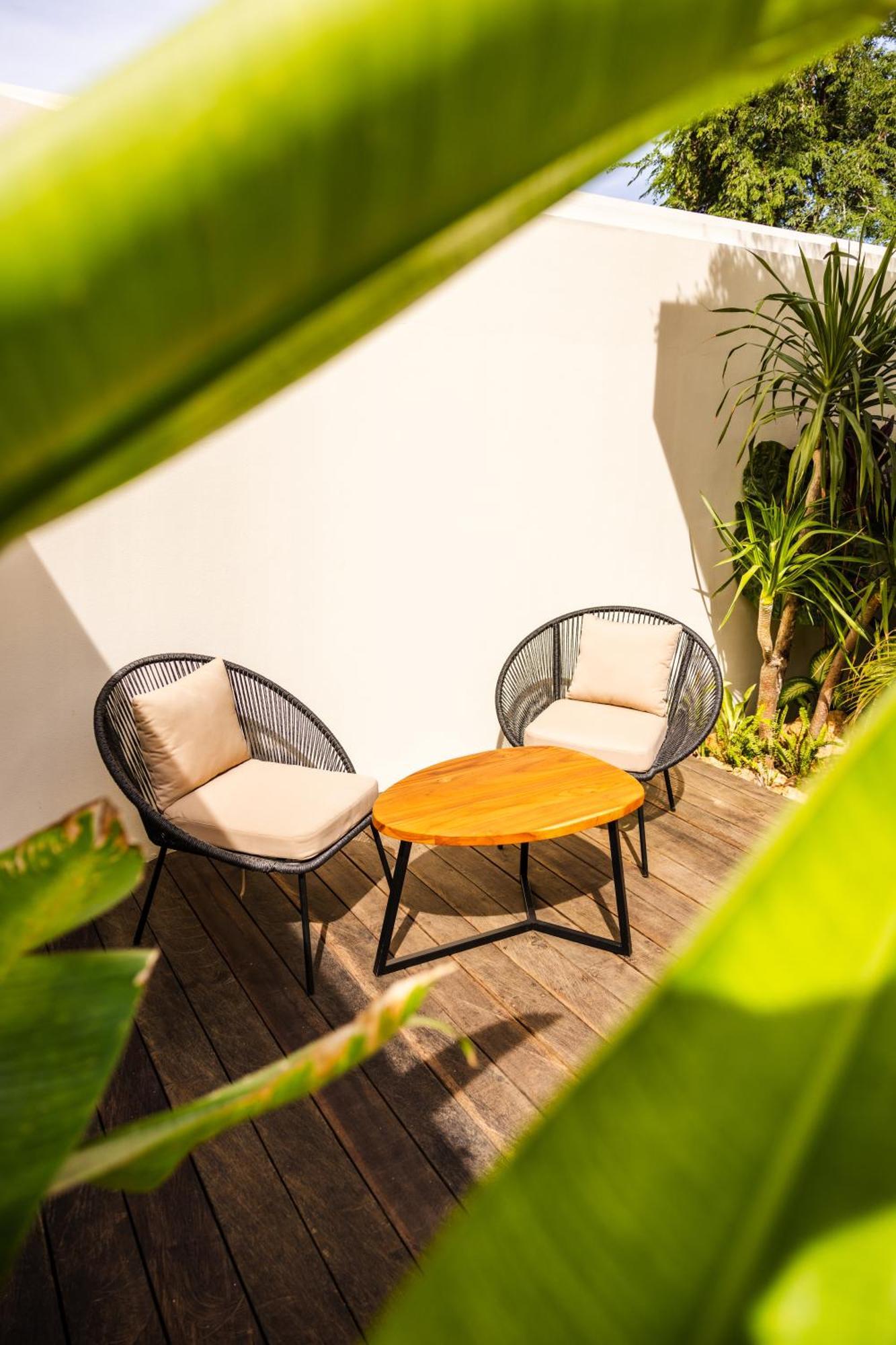 Meraki Lombok Villas Kuta  Exterior photo