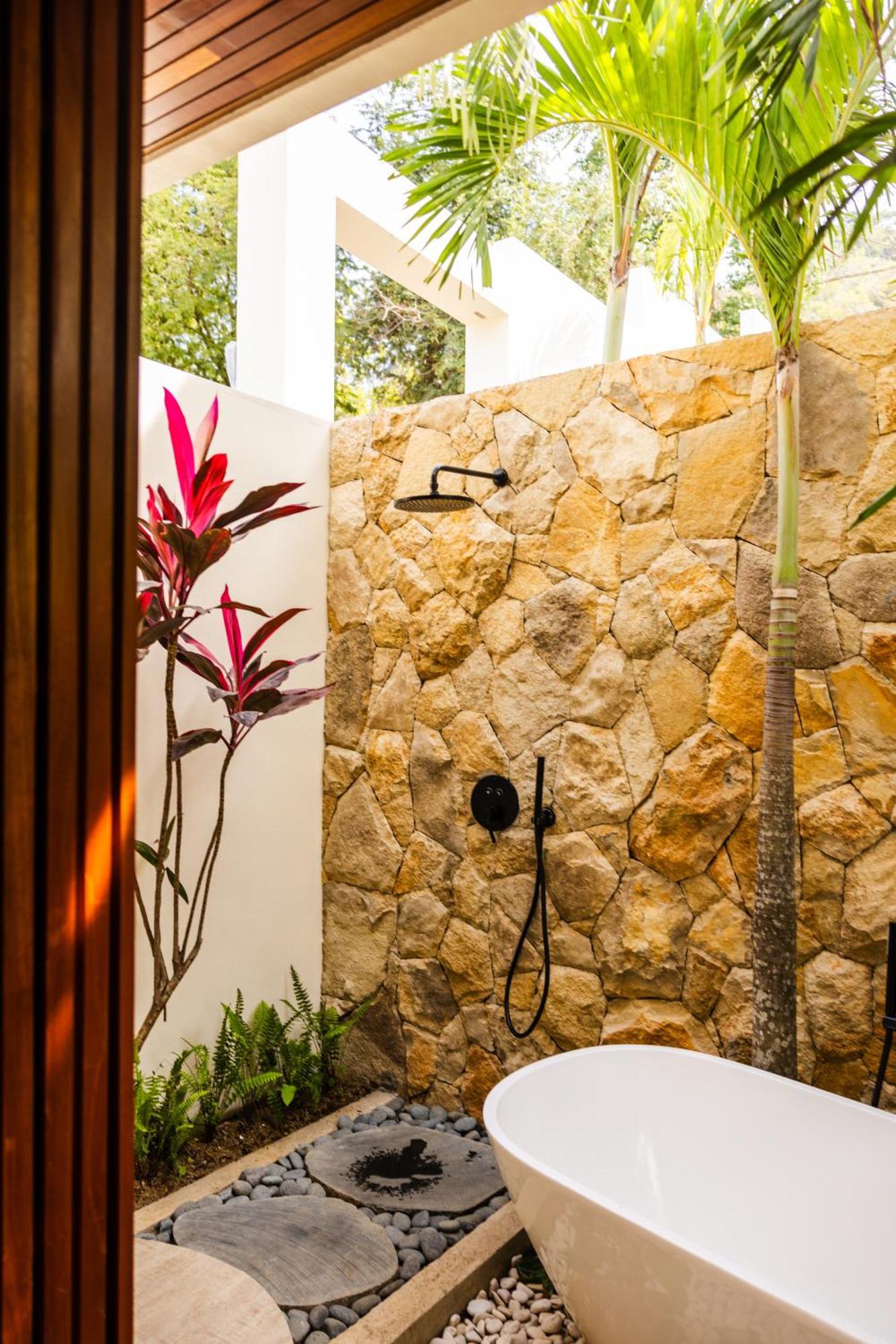 Meraki Lombok Villas Kuta  Exterior photo