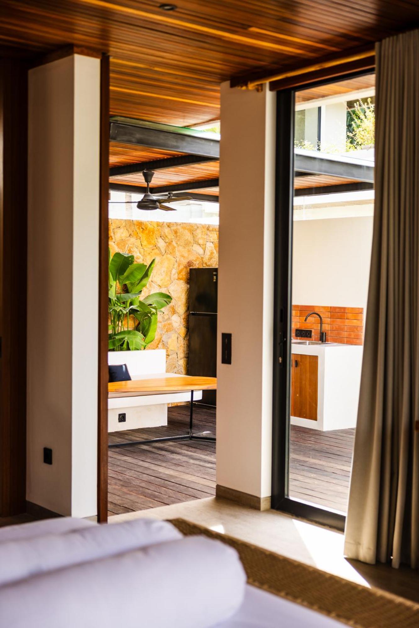 Meraki Lombok Villas Kuta  Exterior photo