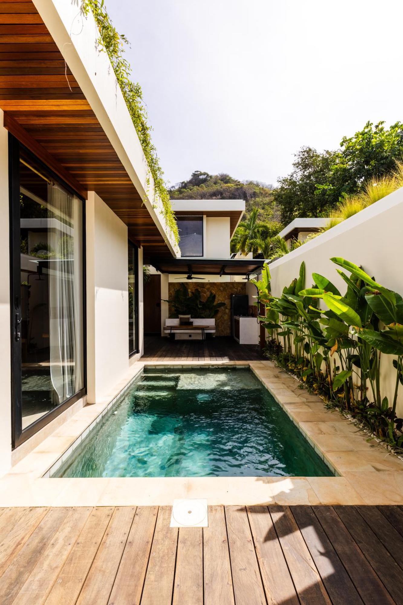 Meraki Lombok Villas Kuta  Exterior photo