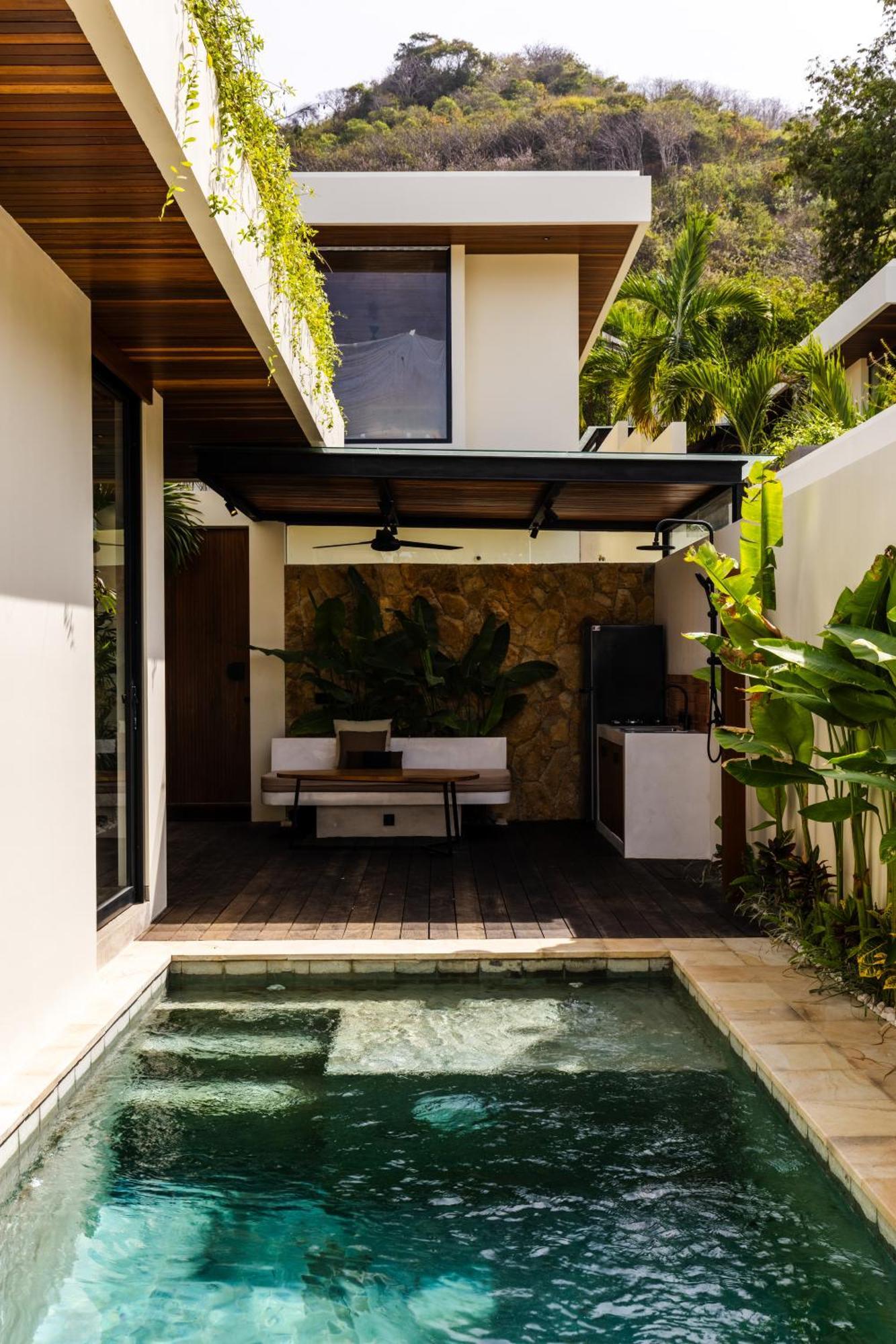 Meraki Lombok Villas Kuta  Exterior photo
