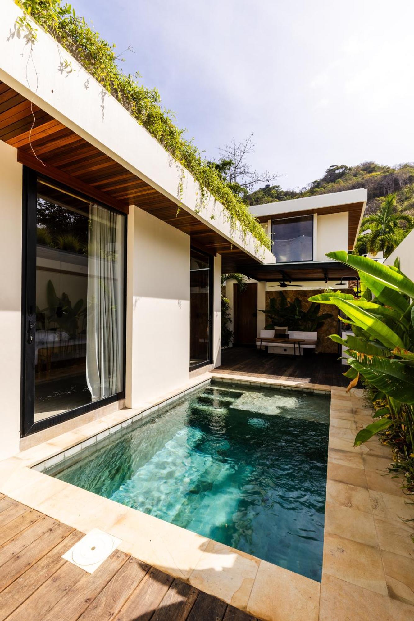 Meraki Lombok Villas Kuta  Exterior photo