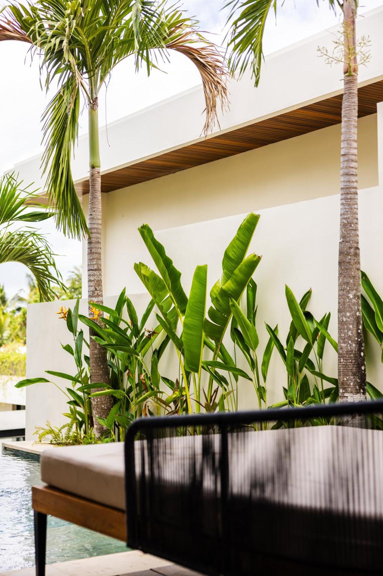 Meraki Lombok Villas Kuta  Exterior photo