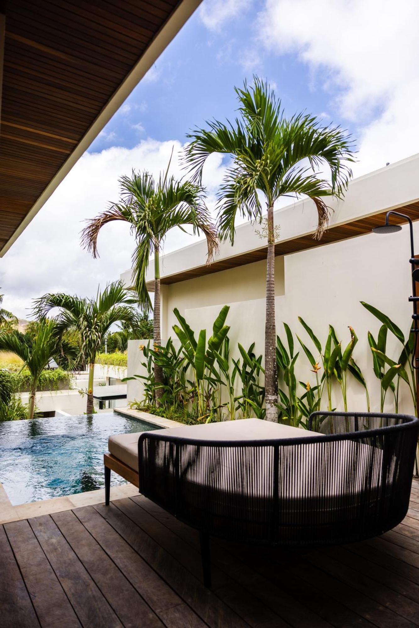 Meraki Lombok Villas Kuta  Exterior photo