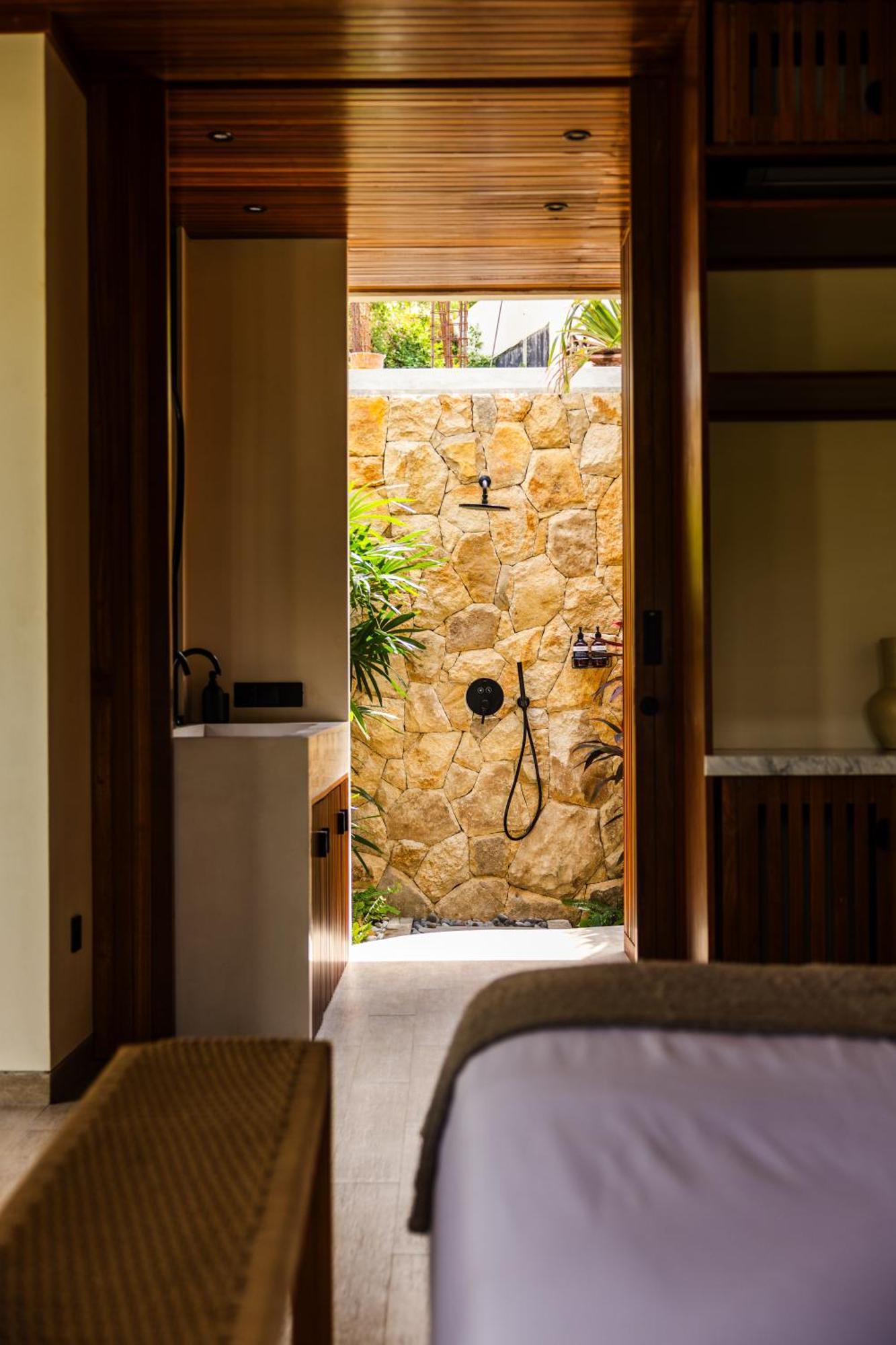 Meraki Lombok Villas Kuta  Exterior photo